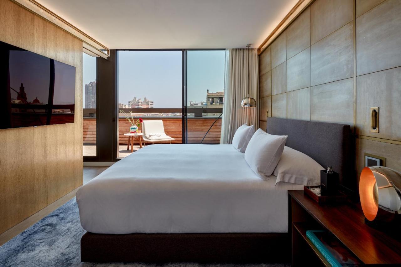 Suite con Terrazza