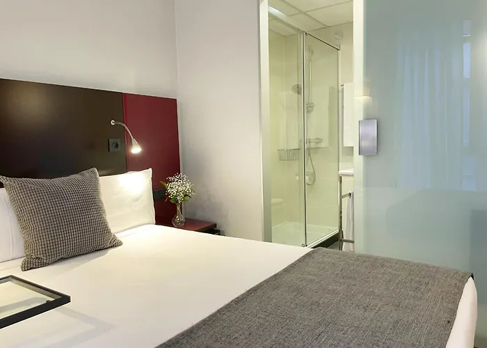 Sm Hotel Sant Antoni