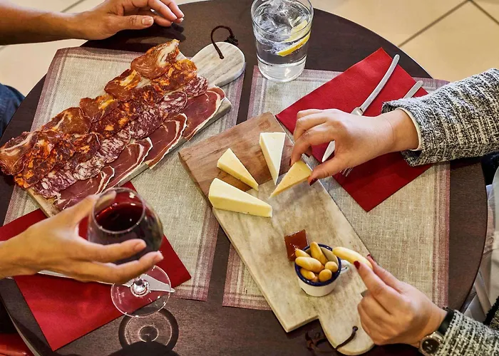 Albergo economico: Ibis Barcelona Meridiana
